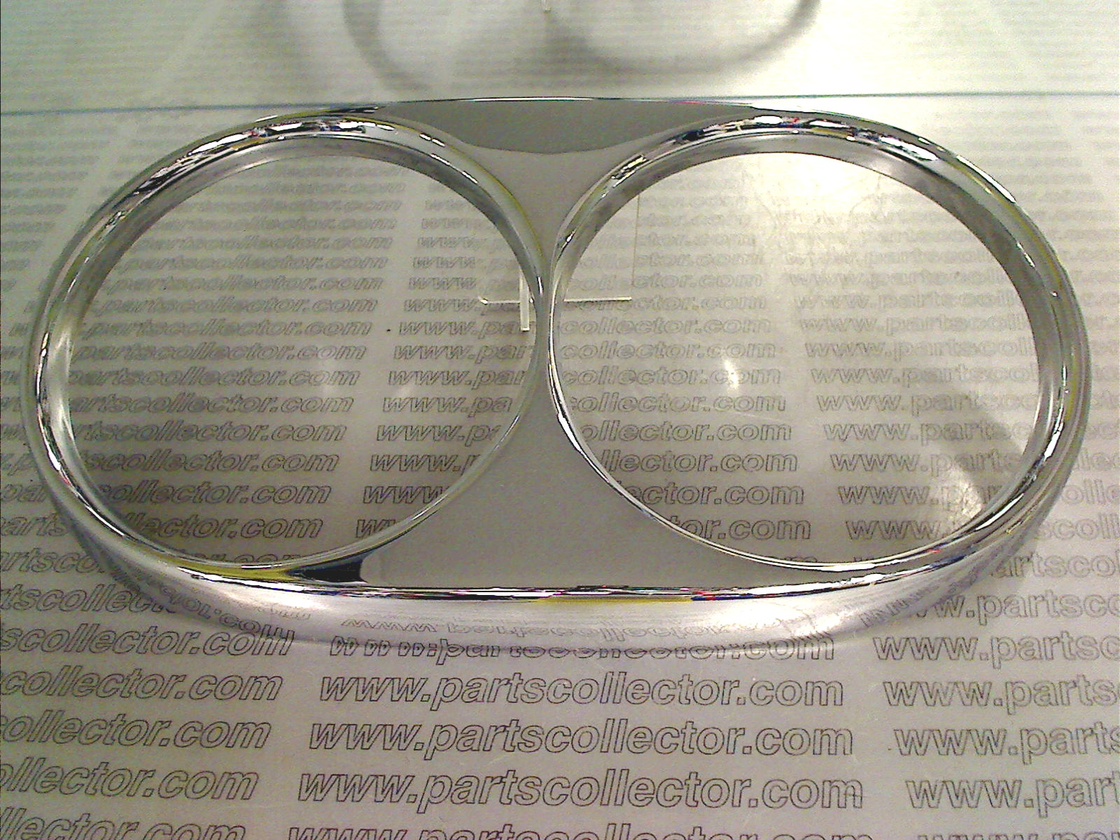 HEAD LIGHT RIM